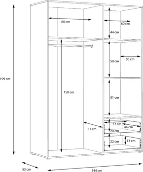 REKORD-BA MOKKARO MOKS844-120 (4 / 4)