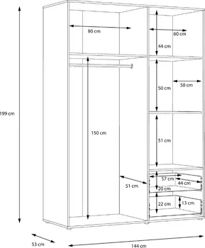 REKORD-BA MOKKARO MOKS844-Q36 (3 / 4)