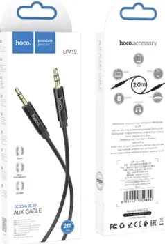 HOCO UPA19 [3.5MM / AUDIO] (3 / 3)