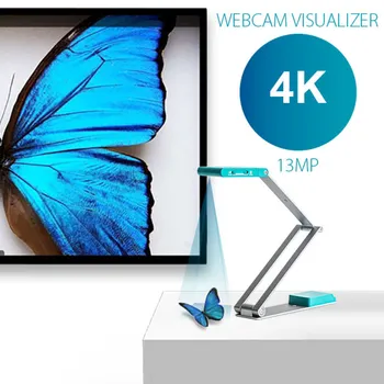 IRISCAN VISUALISER 7 -WEB KAMERA&PRENOSNI SKENER (4 / 10)