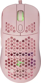 WHITE SHARK PINK SET MIŠ + PDLOGA (2 / 3)