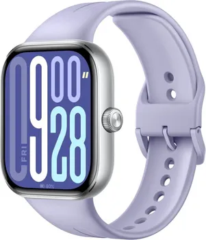XIAOMI REDMI WATCH 5 [SMARTWATCH / LAVENDER] (2 / 3)