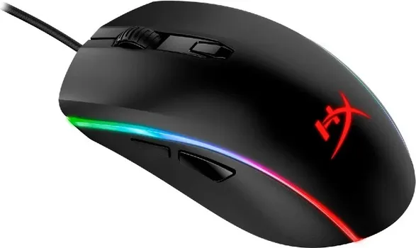 HYPERX PULSEFIRE SURGE GAMING MIŠ (2 / 3)