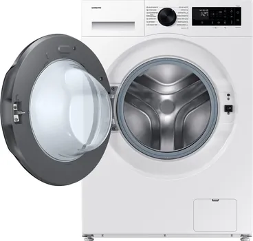 SAMSUNG 9 + 6 KG WD5000D KOMBINOVANA VEŠ MAŠINA ZA PRANJE I SUŠENJE SMARTTHINGS AI ENERGY MODE I AI ECOBUBBLE | WD90DG5B15BE (6 / 8)