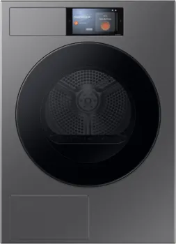 SAMSUNG 9 KG, DV9000F BESPOKE AI SUŠILICA ZA VEŠ | DV90F09F4S (1 / 8)