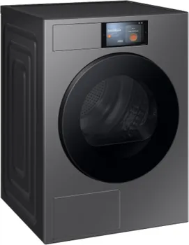 SAMSUNG 9 KG, DV9000F BESPOKE AI SUŠILICA ZA VEŠ | DV90F09F4S (2 / 8)