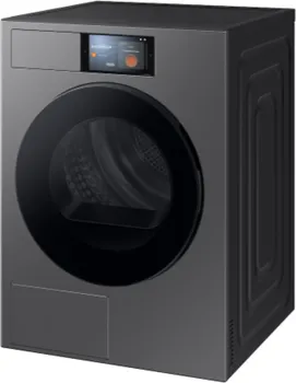 SAMSUNG 9 KG, DV9000F BESPOKE AI SUŠILICA ZA VEŠ | DV90F09F4S (3 / 8)