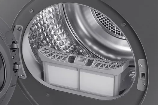 SAMSUNG 9 KG, DV9000F BESPOKE AI SUŠILICA ZA VEŠ | DV90F09F4S (6 / 8)