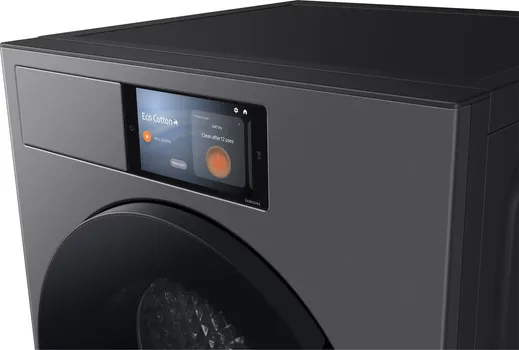 SAMSUNG 9 KG, DV9000F BESPOKE AI SUŠILICA ZA VEŠ | DV90F09F4S (7 / 8)