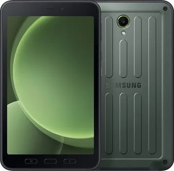 SAMSUNG GALAXY TAB ACTIVE5 5G | SM-X306B (1 / 8)