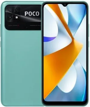 XIAOMI POCO C40 4GB / 64GB (1 / 10)