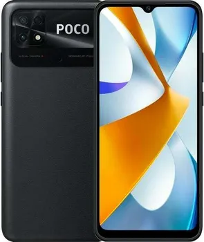 XIAOMI POCO C40 4GB / 64GB (2 / 10)