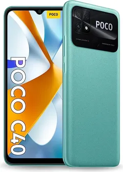 XIAOMI POCO C40 4GB / 64GB (3 / 10)