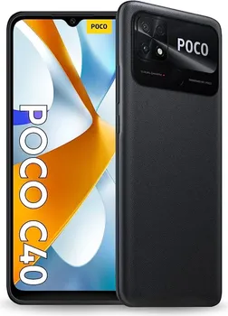 XIAOMI POCO C40 4GB / 64GB (4 / 10)