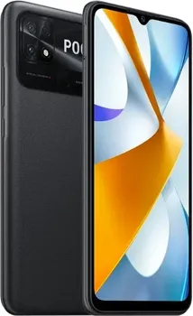 XIAOMI POCO C40 4GB / 64GB (6 / 11)