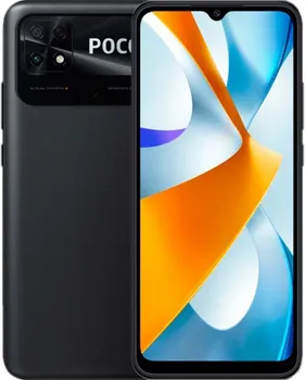 XIAOMI POCO C40 4GB / 64GB (5 / 10)