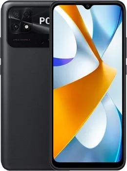 XIAOMI POCO C40 4GB / 64GB (6 / 10)