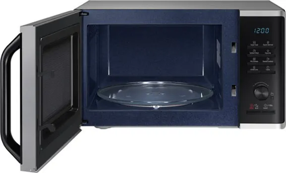 SAMSUNG MW3500K SOLO MIKROVALNA PEĆNICA SA QUICK DEFROST FUNKCIJOM, 23L | MS23K3515AS/E2 (2 / 6)