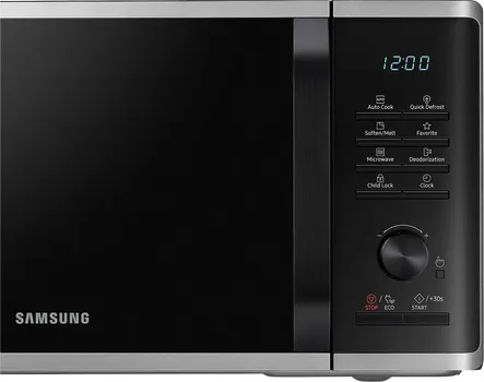 SAMSUNG MW3500K SOLO MIKROVALNA PEĆNICA SA QUICK DEFROST FUNKCIJOM, 23L | MS23K3515AS/E2 (3 / 6)