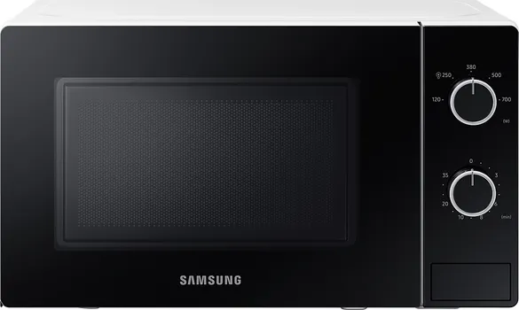 SAMSUNG MW3000AM MIKROVALNA PEĆNICA SA POTPUNO STAKLENIM VRATIMA | MS20A3010AH (1 / 6)