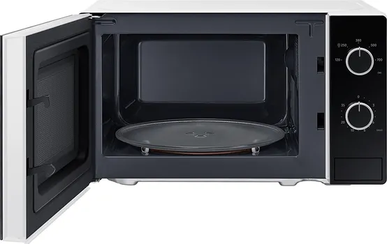 SAMSUNG MW3000AM MIKROVALNA PEĆNICA SA POTPUNO STAKLENIM VRATIMA | MS20A3010AH (2 / 6)