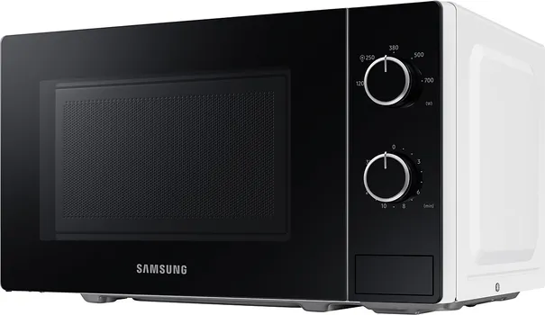 SAMSUNG MW3000AM MIKROVALNA PEĆNICA SA POTPUNO STAKLENIM VRATIMA | MS20A3010AH (3 / 6)