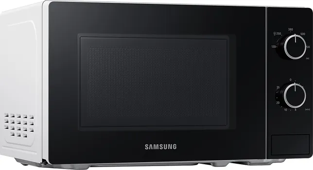 SAMSUNG MW3000AM MIKROVALNA PEĆNICA SA POTPUNO STAKLENIM VRATIMA | MS20A3010AH (4 / 6)