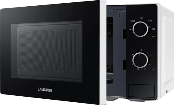 SAMSUNG MW3000AM MIKROVALNA PEĆNICA SA POTPUNO STAKLENIM VRATIMA | MS20A3010AH (5 / 6)