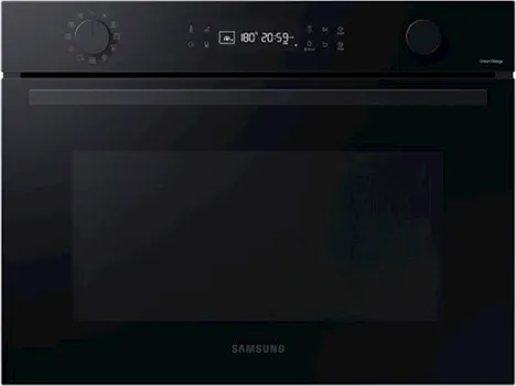 SAMSUNG NQ5B4553FBK 4-1 KOMBINOVANA RERNA SA PRIRODNOM PAROM I MIKROVALNOM PEĆNICOM, AIR FRY (1 / 9)