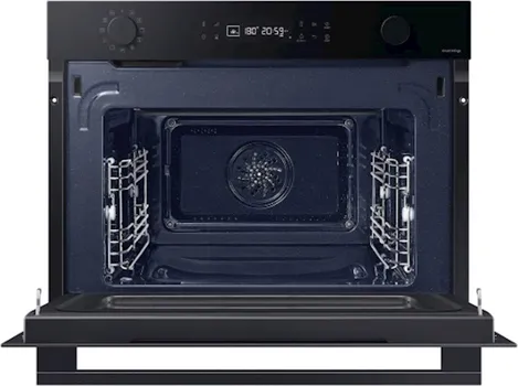 SAMSUNG NQ5B4553FBK 4-1 KOMBINOVANA RERNA SA PRIRODNOM PAROM I MIKROVALNOM PEĆNICOM, AIR FRY (2 / 9)