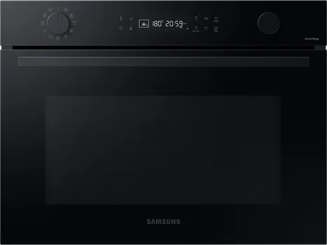 SAMSUNG NQ5B4553FBK 4-1 KOMBINOVANA RERNA SA PRIRODNOM PAROM I MIKROVALNOM PEĆNICOM, AIR FRY (3 / 9)