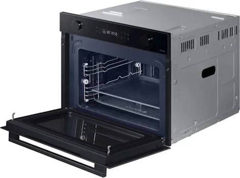 SAMSUNG NQ5B4553FBK 4-1 KOMBINOVANA RERNA SA PRIRODNOM PAROM I MIKROVALNOM PEĆNICOM, AIR FRY (7 / 9)
