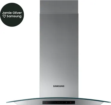 SAMSUNG NK7000MM NAPA S PERIVIM ALUMINIJSKIM FILTEROM | NK24C5070DS (2 / 7)