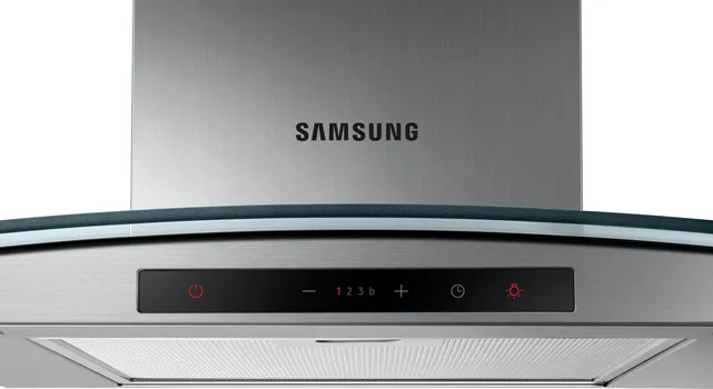 SAMSUNG NK7000MM NAPA S PERIVIM ALUMINIJSKIM FILTEROM | NK24C5070DS (7 / 7)