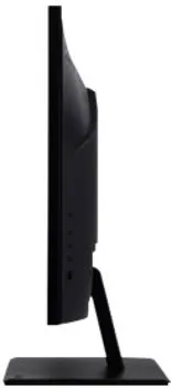 ACER MONIT 27 V277BIP IPS AKC27 ,IPS,FHD,75HZ,250CD,VGA,HDMI,DP,VESA 100MM, CRNI (1 / 7)