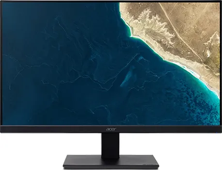 ACER MONIT 27 V277BIP IPS AKC27 ,IPS,FHD,75HZ,250CD,VGA,HDMI,DP,VESA 100MM, CRNI (6 / 7)