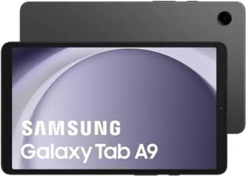 SAMSUNG TAB A9 SM-X110 64GB 4GB GRAPHITE (1 / 1)