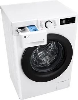 LG VES MASINA F2WR508S0W 8KG (2 / 4)