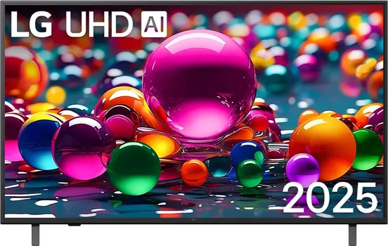 LG TV LED 43UA75003LA (1 / 8)