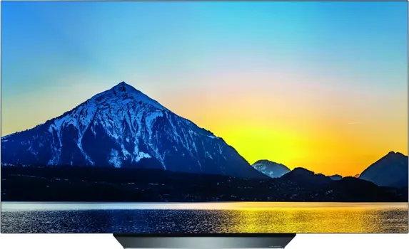 LG TV OLED 55B8PLA (3 / 9)