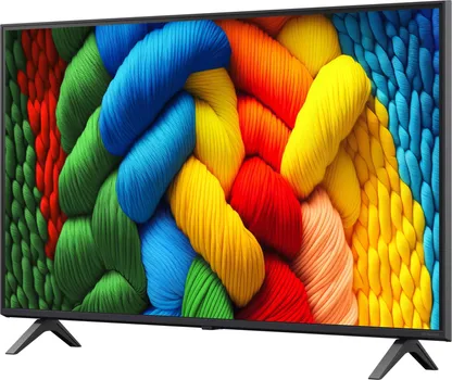 LG TV LED 43NANO80A3B (2 / 7)