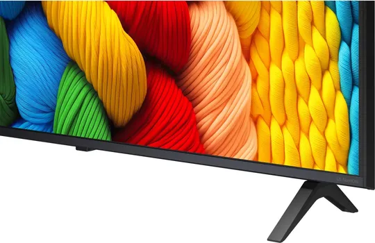LG TV LED 43NANO80A3B (6 / 7)
