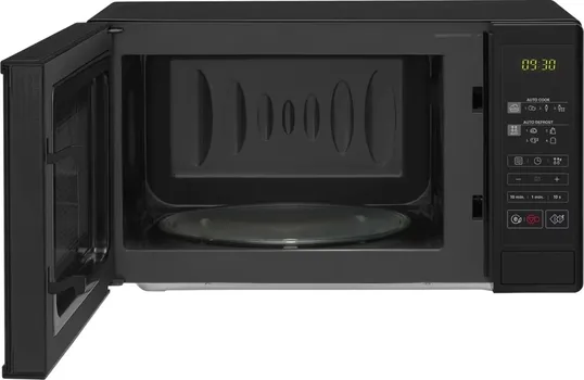 LG MIKROVALNA PECNICA MS2042DB (4 / 5)