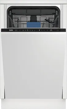 BEKO UGRADBENA MAŠINA ZA SUĐE BDIS161E0Q (1 / 3)