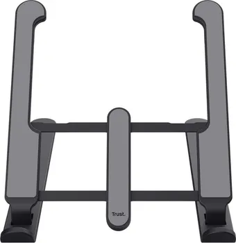 TRUST PRIMO FOLDABLE STAND STALAK ZA LAPTOP I TABLET (25379) │ DO 16 │ SKLOPIV │ PODESIV (6 POZICIJA) │ VISINA PODESIVA │ ABS + METAL (4 / 5)