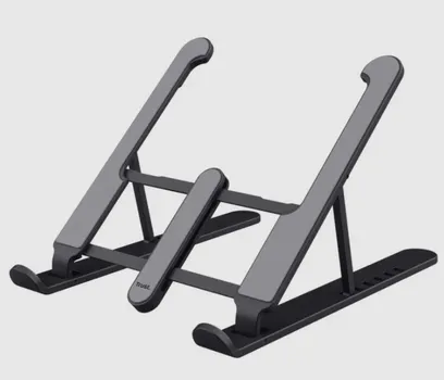 TRUST PRIMO FOLDABLE LAPTOP STAND 16 (2 / 4)