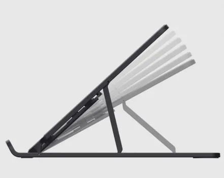 TRUST PRIMO FOLDABLE LAPTOP STAND 16 (4 / 4)