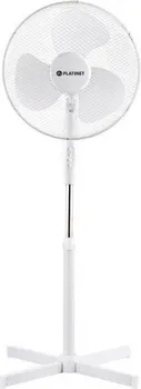 PLATINET VENTILATOR STOJECI 16 WHITE [44734] PSF1616W PSF1616W (1 / 1)