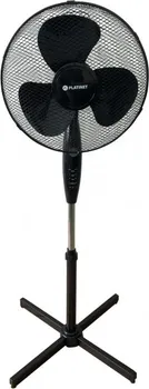 PLATINET VENTILATOR STOJECI 16 BLACK [44733] PSF1616B PSF1616B (1 / 1)