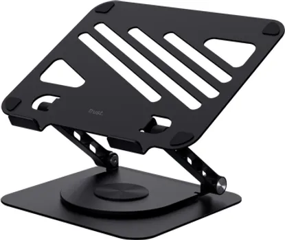 TRUST ZEFF METAL LAPTOP RISER STAND 16 (1 / 2)